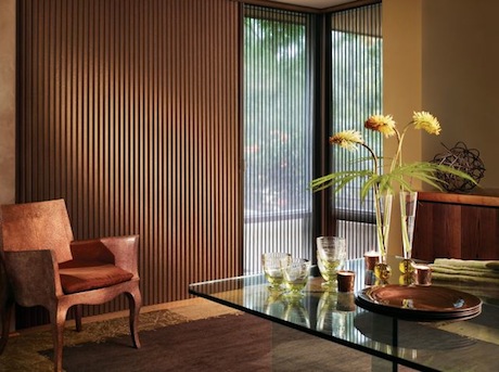 What to Consider when Selecting Window Treatments<br>for Your Dining Room